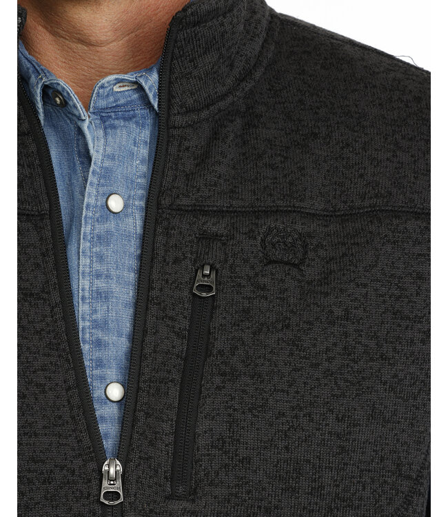 MWV1225007 SWEATER VEST CHR