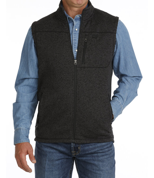 MWV1225007 SWEATER VEST CHR