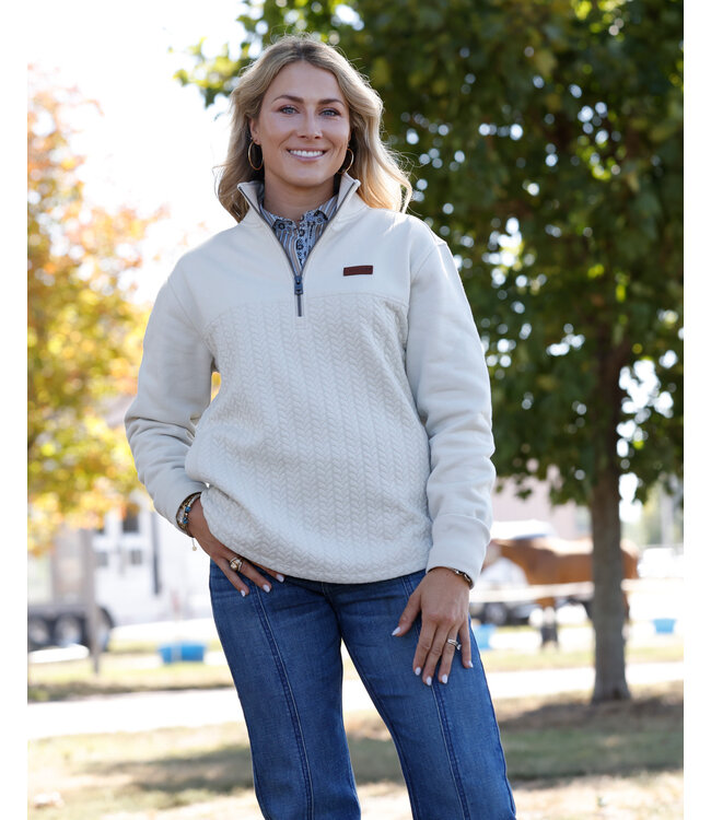 MAK9936001 LADIES KNIT CRE