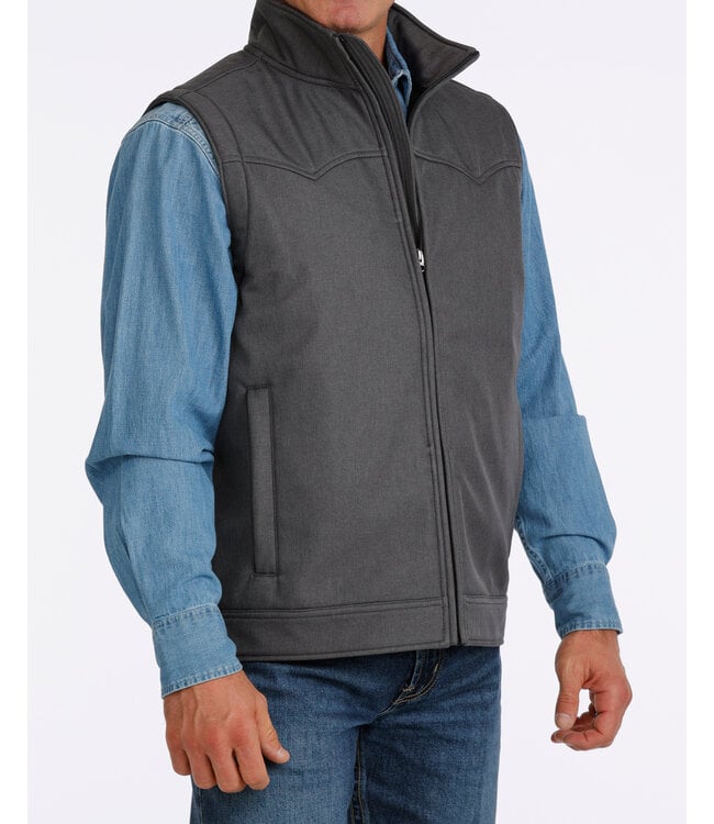 MWV1592006 CC BONDED VEST CHR