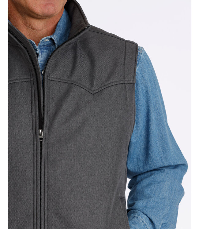 MWV1592006 CC BONDED VEST CHR