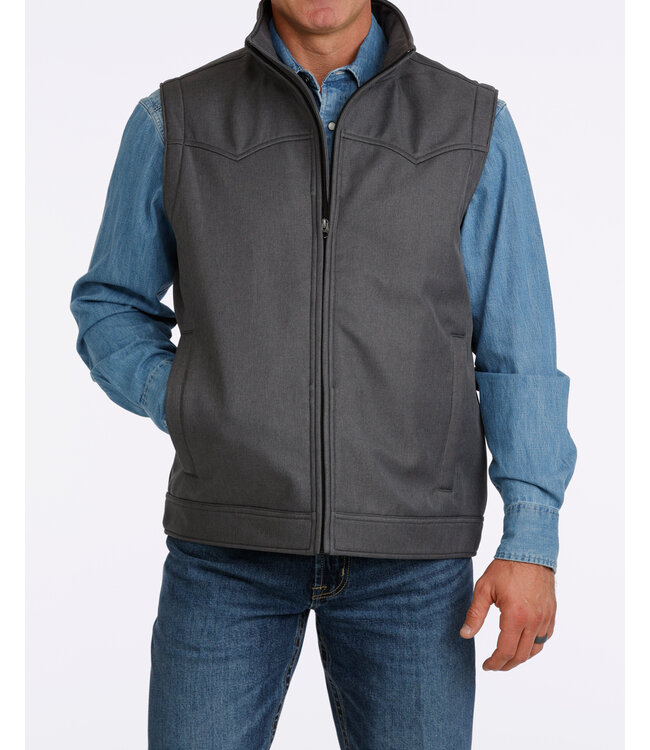MWV1592006 CC BONDED VEST CHR