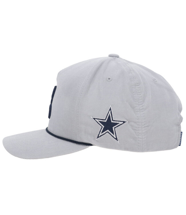 7499T-GY Dallas Cowboys