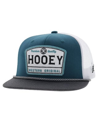 Hooey 2658T-BLWH Trip