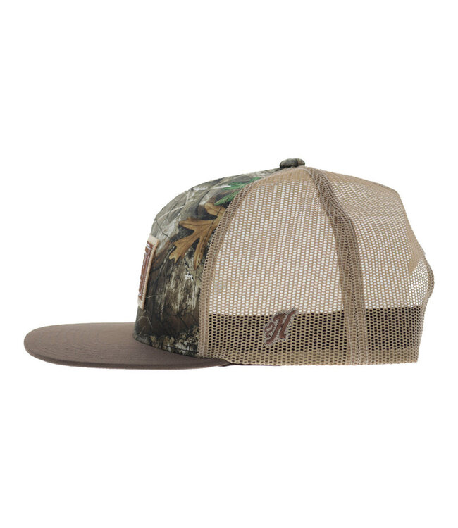 2602T-CATN Doc Brown Camo