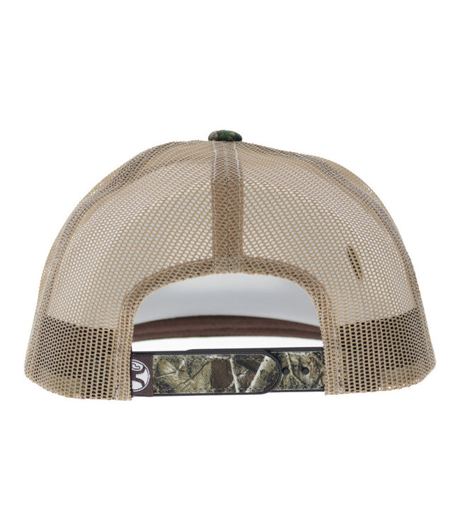 2602T-CATN Doc Brown Camo