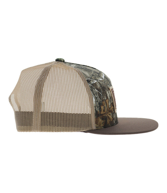 2602T-CATN Doc Brown Camo