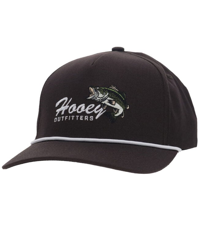 6036T-BR Hooey and Fish
