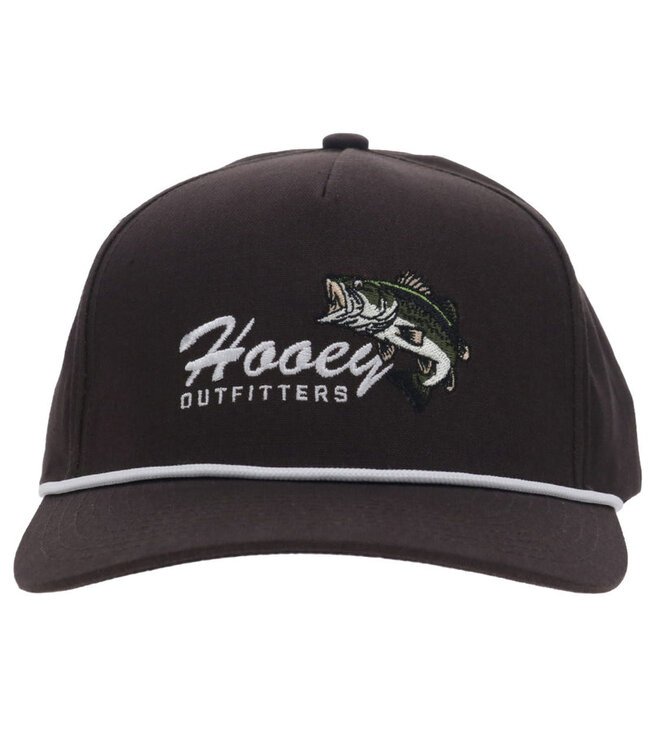 6036T-BR Hooey and Fish