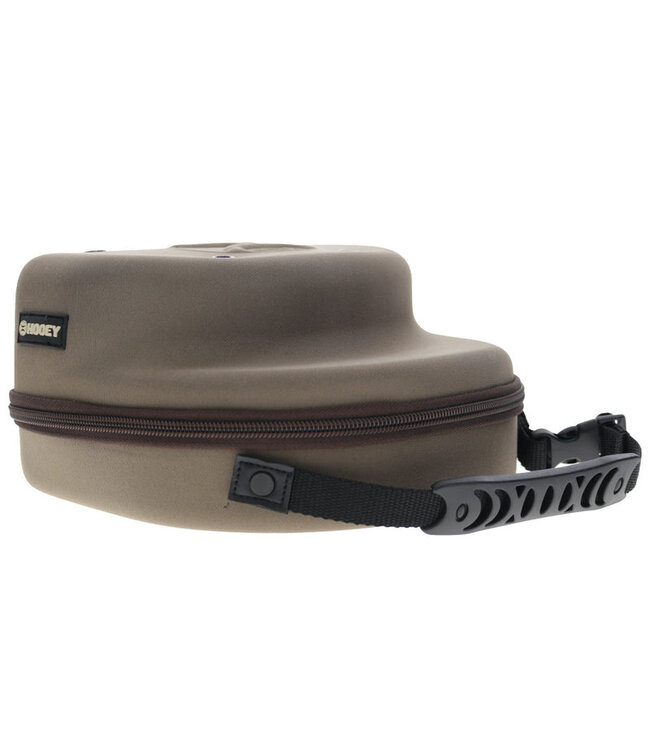 CC017 Cap Carrier Brown
