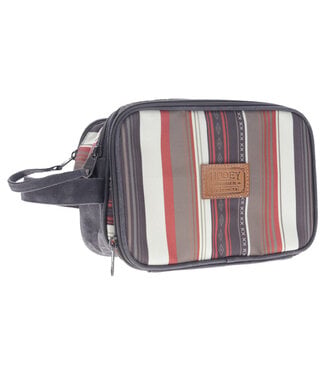 Hooey DK011 Dopp Kits Serape Print