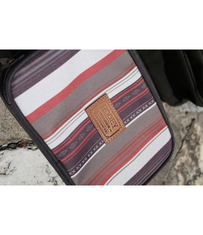 DK011 Dopp Kits Serape Print