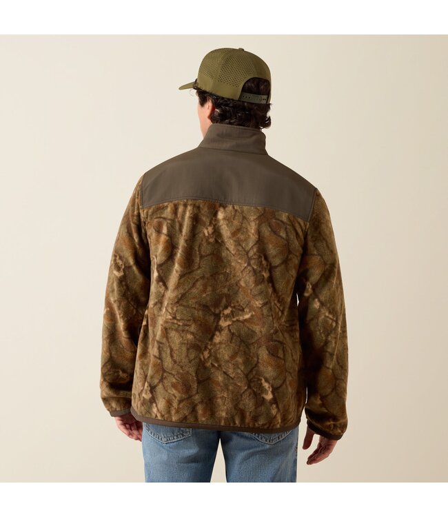 10079434 MNS BASIS FLEECE