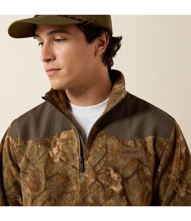 10079434 MNS BASIS FLEECE