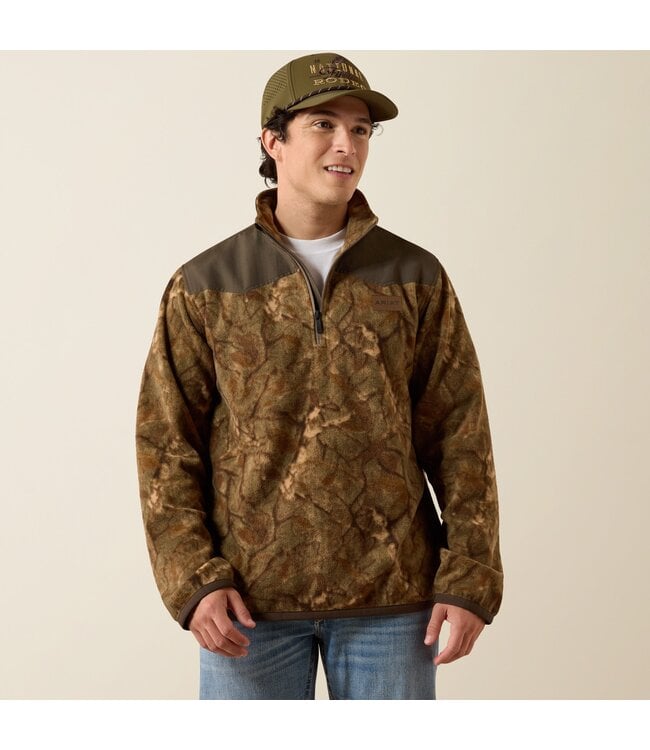 10079434 MNS BASIS FLEECE