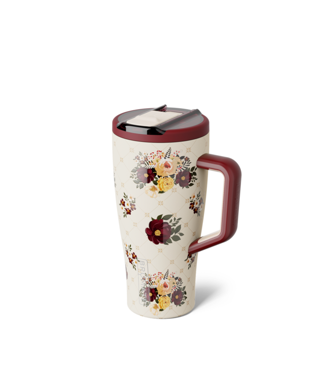 DWEF30QFL Era Flip 30oz - Quilted Florals