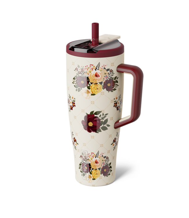 DWEF40QFL Era Flip 40oz - Quilted Florals