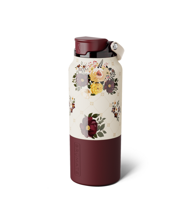 DWRI35QFL Rise 35oz - Quilted Florals