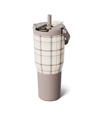 brumate DWRF35OXP Resa Flip 35oz - Oxford Plaid