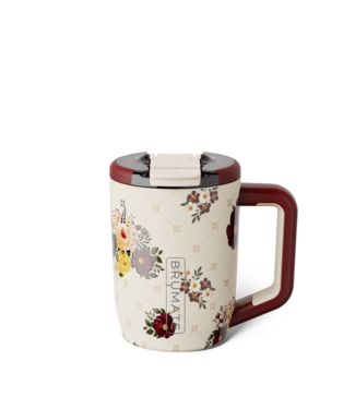 brumate DWMV15QFL Muv 15oz - Quilted Florals