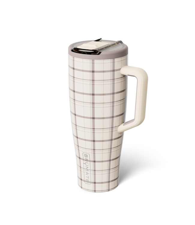 DWEF40OXP Era Flip 40oz - Oxford Plaid