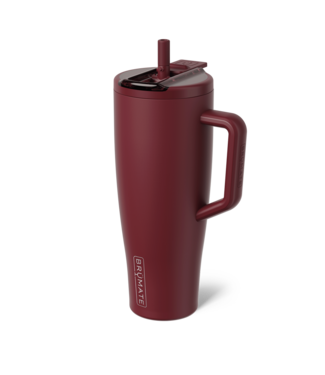 brumate DWEF40CBR Era Flip 40oz - Cabernet