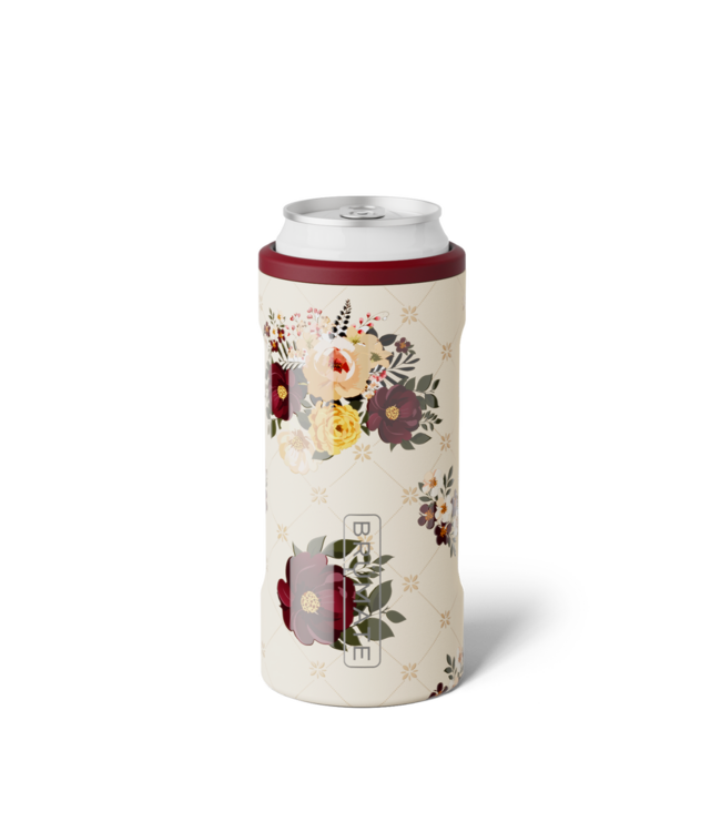 DWSL12QFL Hopsulator Slim V2 - Quilted Florals