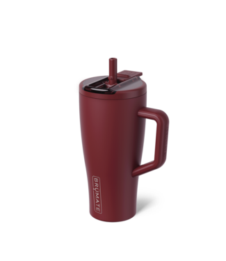 brumate DWEF30CBR Era Flip 30oz - Cabernet