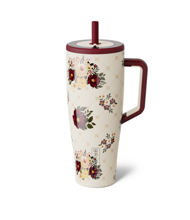 DWER40QFL Era 40oz - Quilted Florals