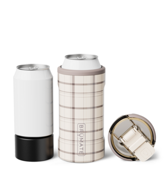 brumate DWTR16OXP Hopsulator Trio V2 - Oxford Plaid