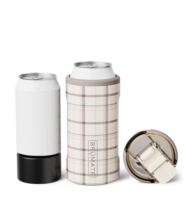 DWTR16OXP Hopsulator Trio V2 - Oxford Plaid