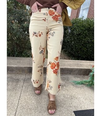 easel Golden Girl Pants EB90185