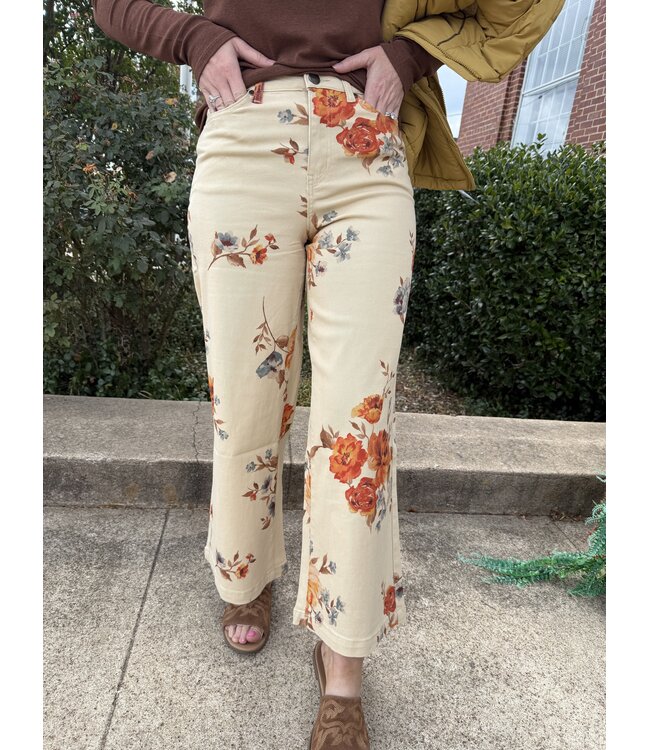 Golden Girl Pants EB90185