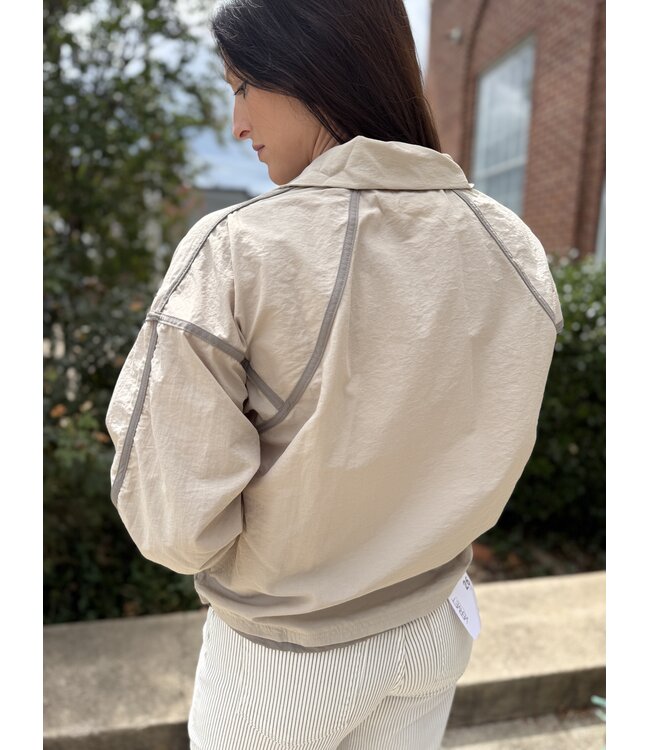 The Upmost Windbreaker C15847