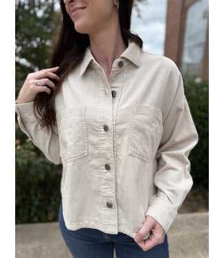 be cool The Everglow Top 31644