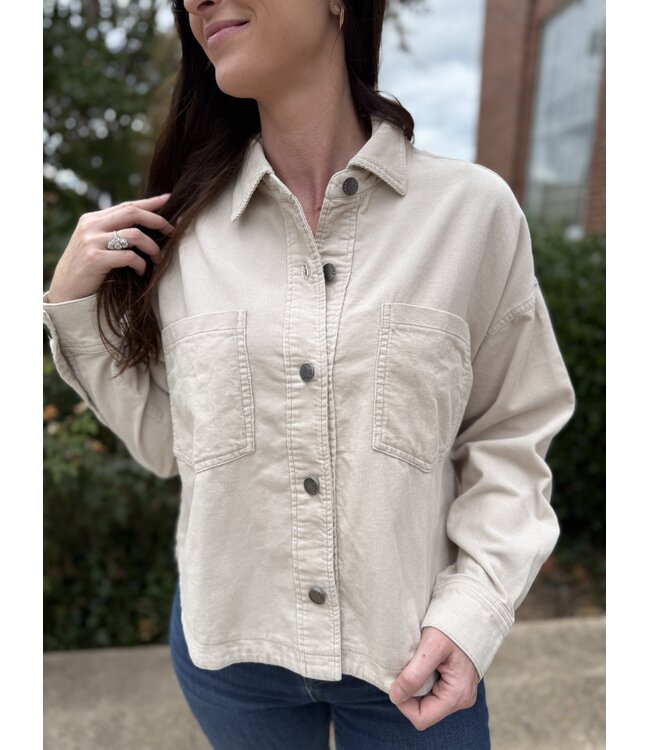 The Everglow Top 31644