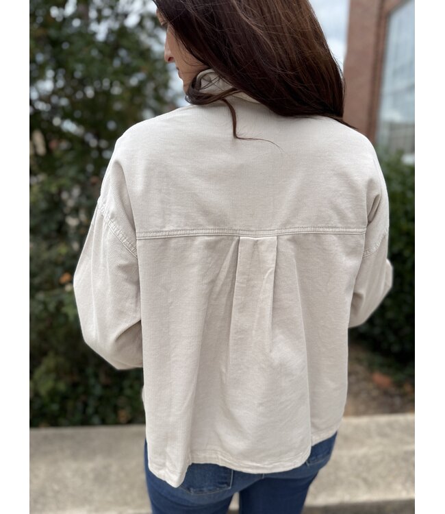 The Everglow Top 31644