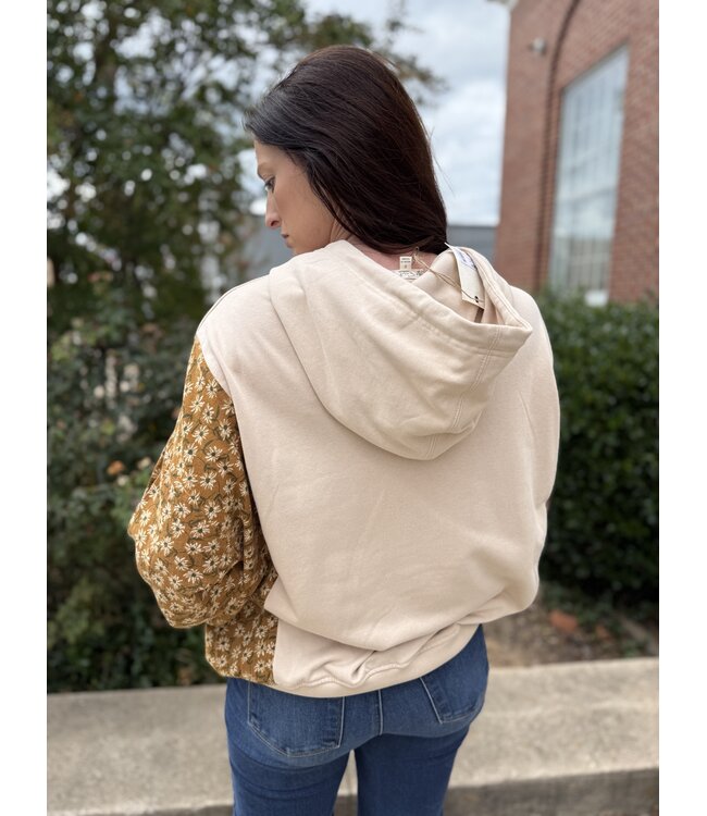 Lucky Lady Pullover ET29936