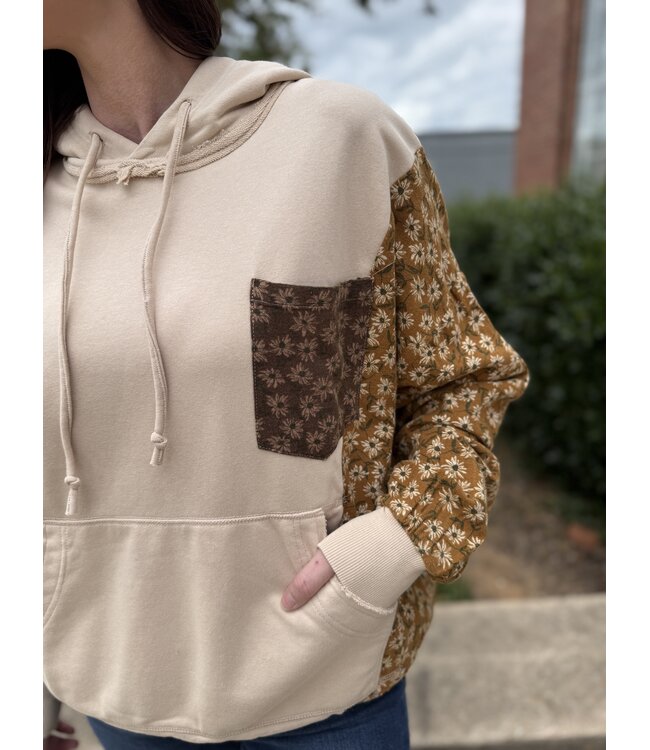 Lucky Lady Pullover ET29936