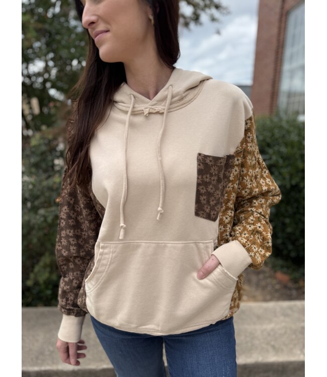 Lucky Lady Pullover ET29936
