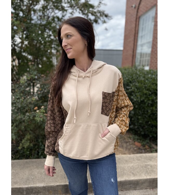 Lucky Lady Pullover ET29936