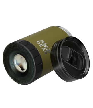 Wyld Gear MC-OD Green Multi-Can OD Green