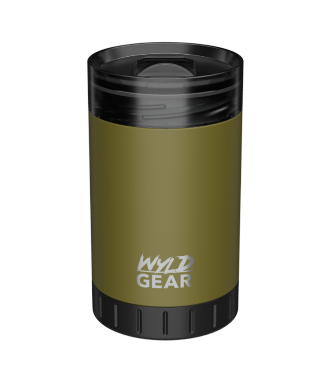 MC-OD Green Multi-Can OD Green