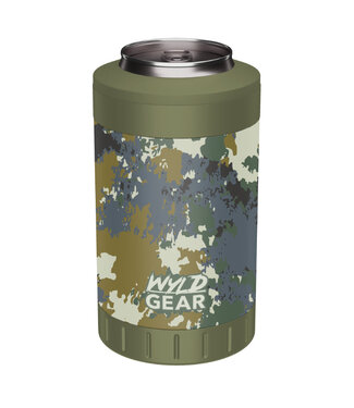 Wyld Gear MC-OL Multi-Can Overland
