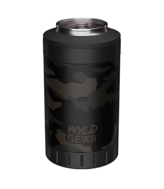 Wyld Gear MC-SM Multi-Can  Shadow Moss