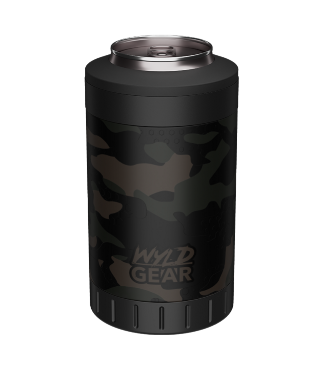 MC-SM Multi-Can  Shadow Moss