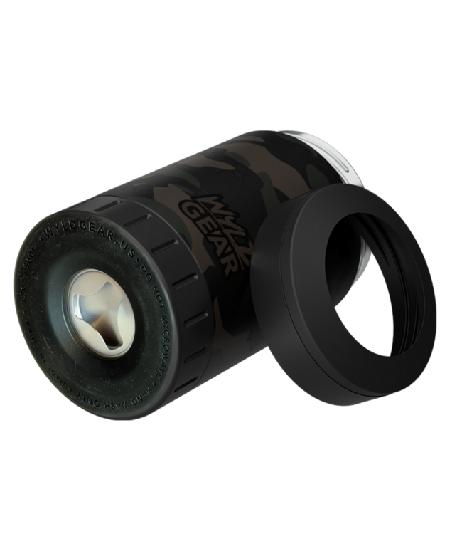 MC-SM Multi-Can  Shadow Moss