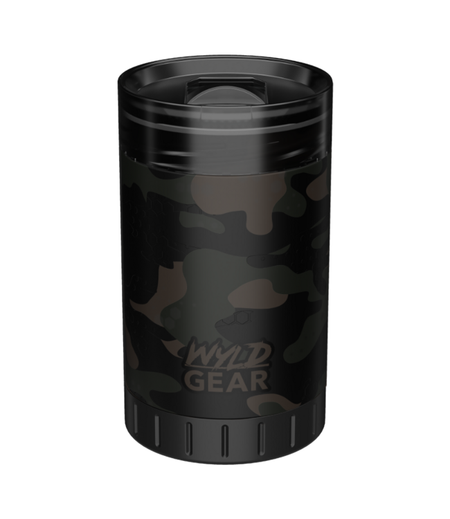 MC-SM Multi-Can  Shadow Moss