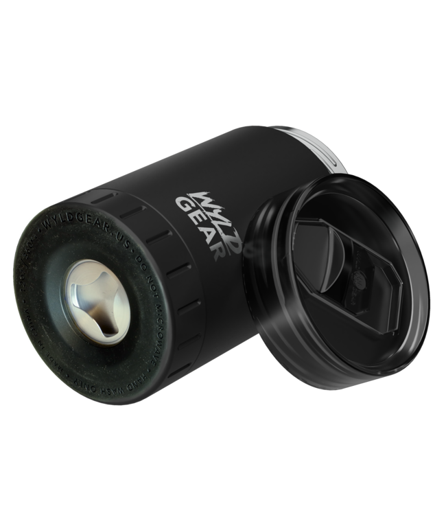 MC-Black Multi-Can Black