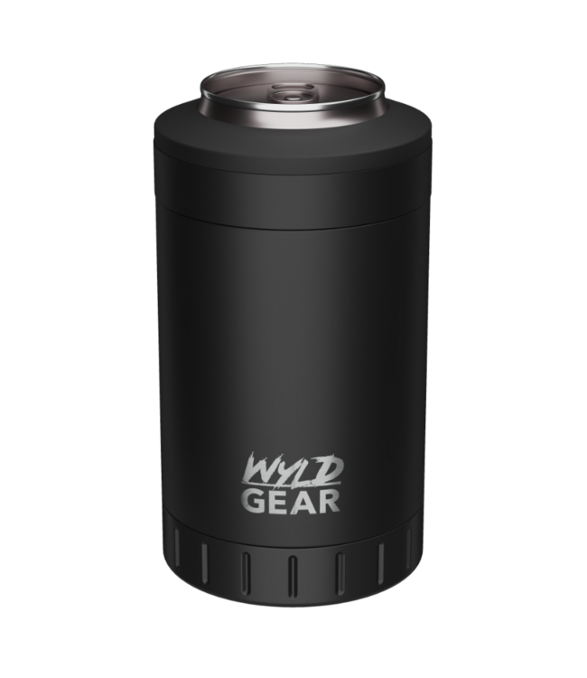 MC-Black Multi-Can Black